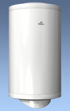 HAJDU Z120 ERP tárolós vízmelegítő elektromos, függőleges, fali, 120l