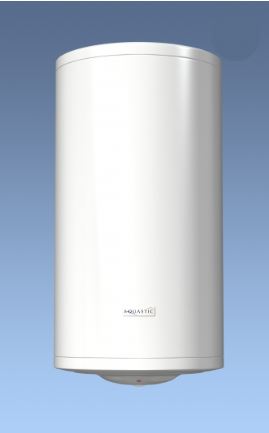 HAJDU Aquastic AQ80 ERP tárolós vízmelegítő, elektromos, függőleges, fali, 80l, 